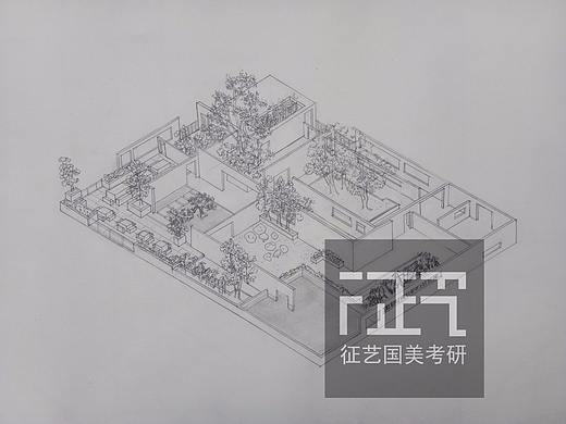 中国美院建筑艺术学院考研分析