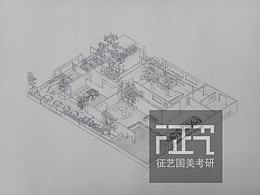 中国美院建筑艺术学院考研分析