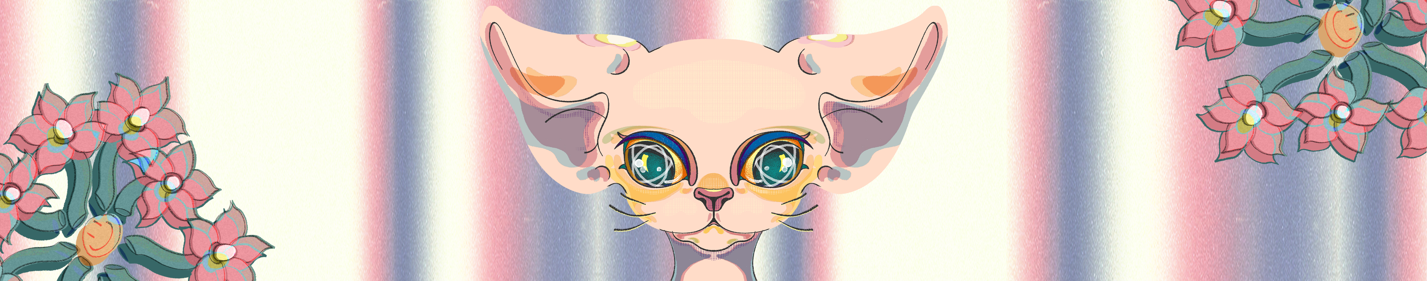 啊啊阿司的个人主页（封面预览） - 主页封面设置 - 站酷设计师啊啊阿司原创素材 - 站酷ZCOOL