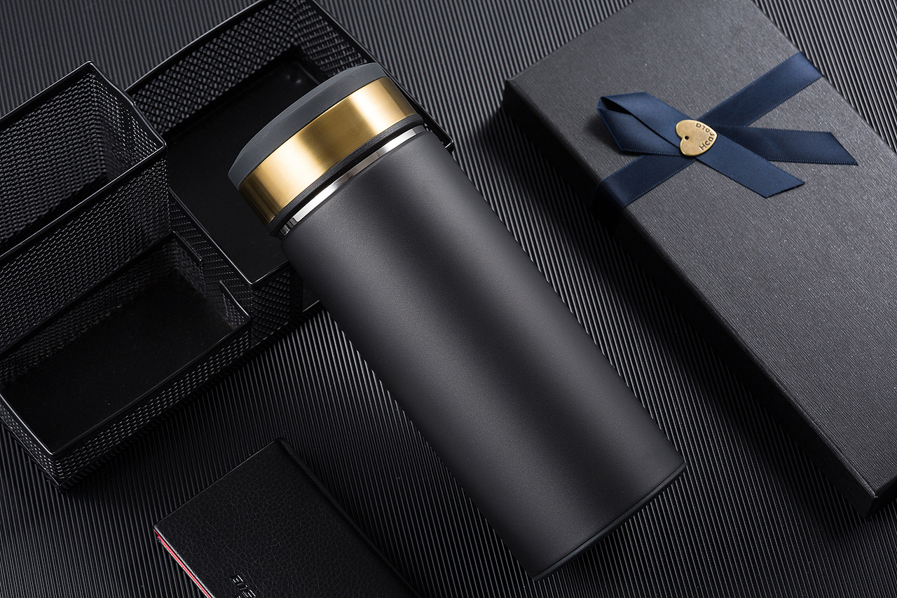 保温杯拍摄二 水杯产品拍摄