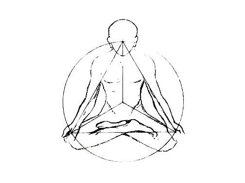 无界观——赵芳节