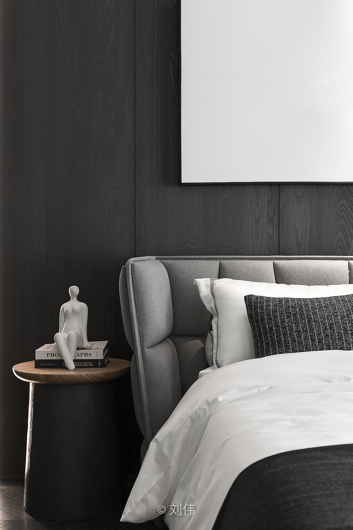 【“成摄”原创第23辑】华润云庭样板间（图ZMTAxMTQxNTc2） - 环境/建筑摄影 - 站酷设计师成都建筑空间摄影原创素材 - 站酷ZCOOL