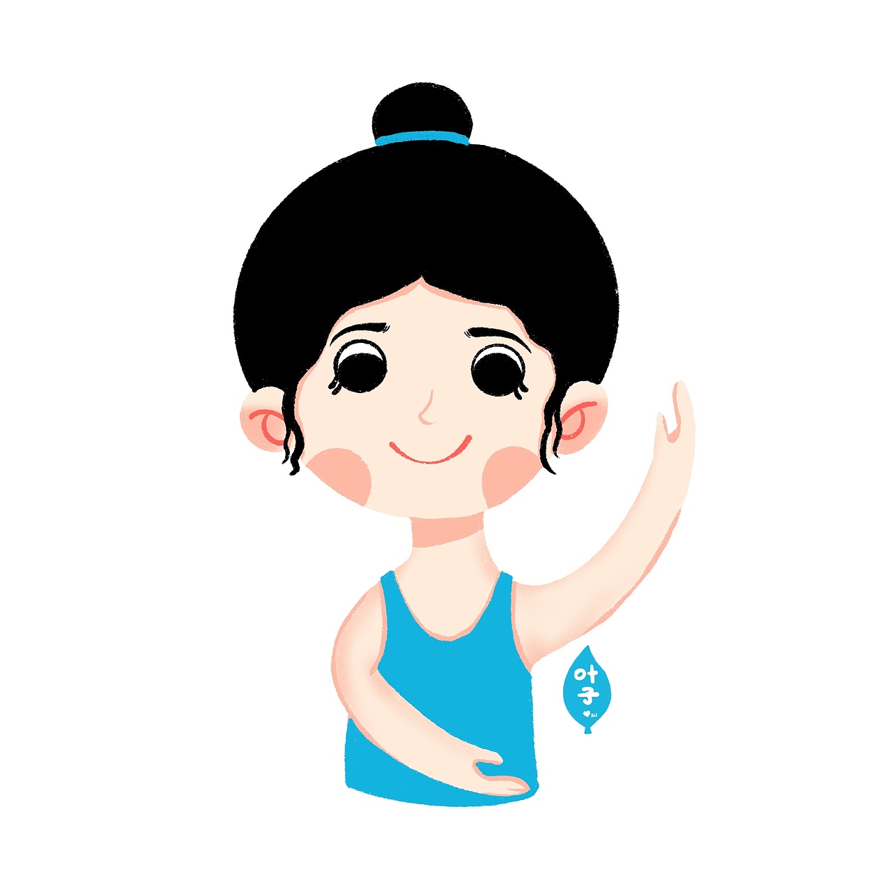 职业系列头像 | 36种职业插画头像（图ZMjU5MzcxOTIw） - 商业插画 - 站酷设计师叶子插画原创素材 - 站酷ZCOOL