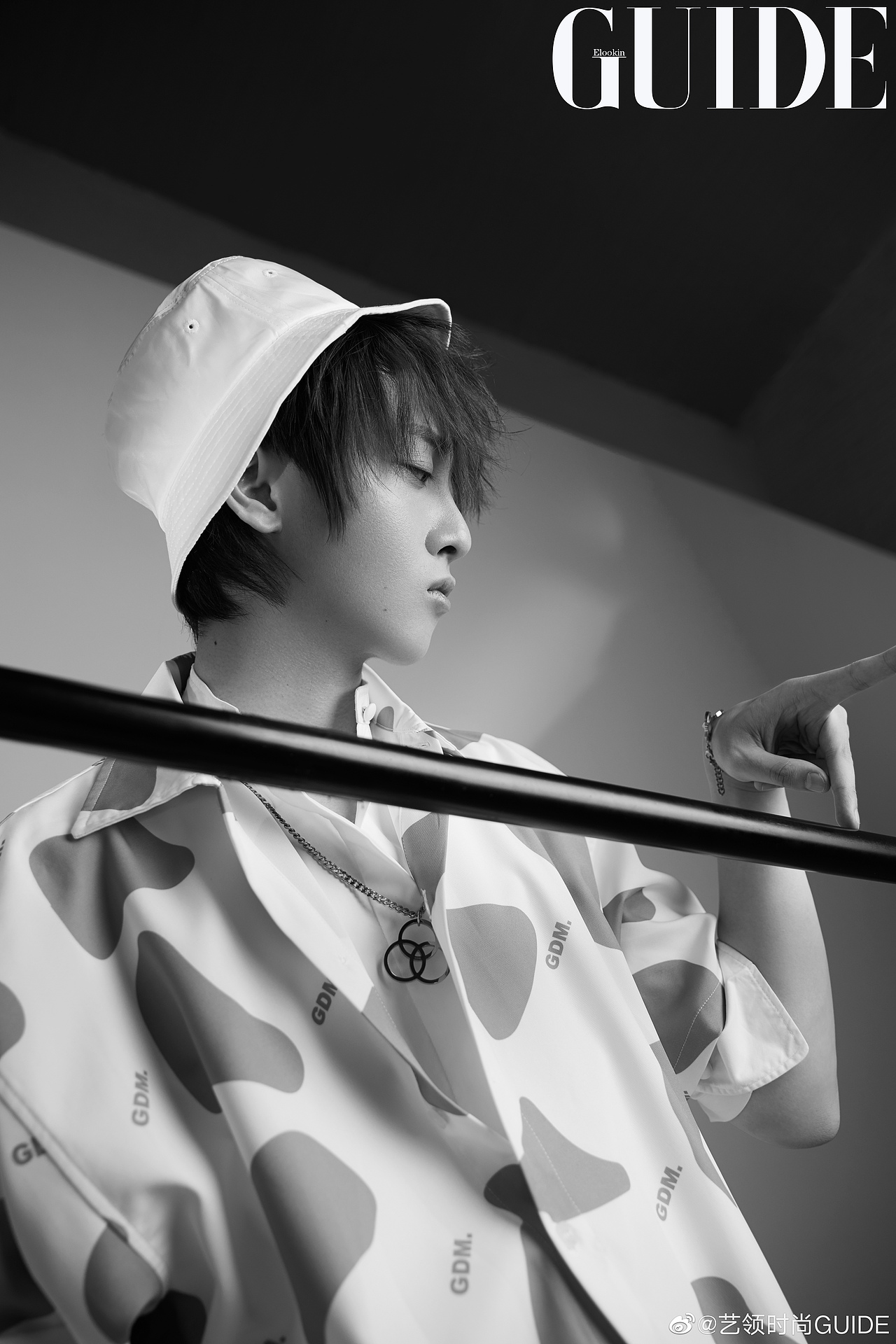 艺人✖️于斌（图ZMjE1OTMwOTAw） - 修图/后期 - 站酷设计师马修工作室原创素材 - 站酷ZCOOL