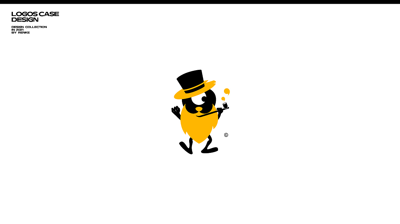 Logos Collection（图ZMjY4MDE5MjE2） - Logo - 站酷设计师人可_原创素材 - 站酷ZCOOL