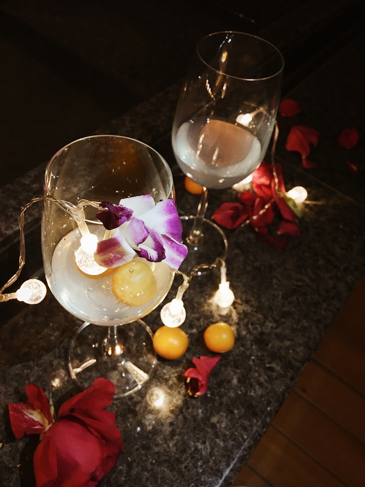 零零碎碎的生活气息