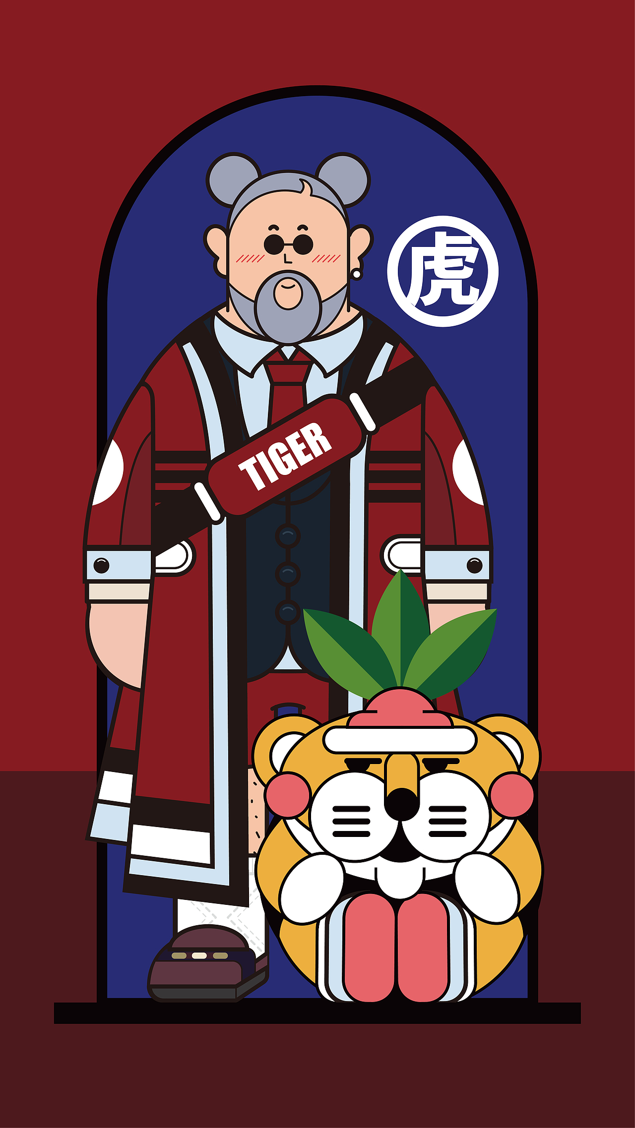 一些随便画画