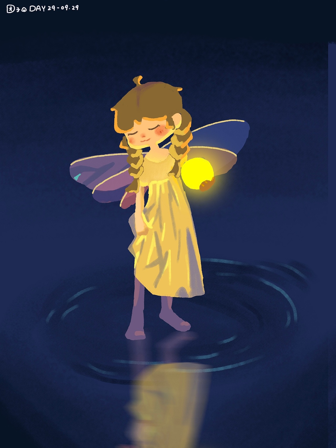 色彩班长打卡-合辑（图ZMzIyNTQ1Nzgw） - 创作习作 - 站酷设计师在下团子原创素材 - 站酷ZCOOL