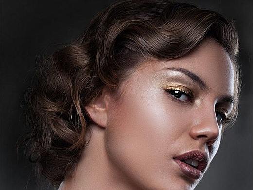 人像后期磨皮教程 | 揭秘幾種快速磨皮的方法