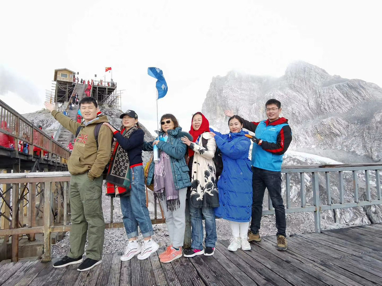 同芙集团-同芙高端旅行社,同芙旅游公司旅游照片拍摄