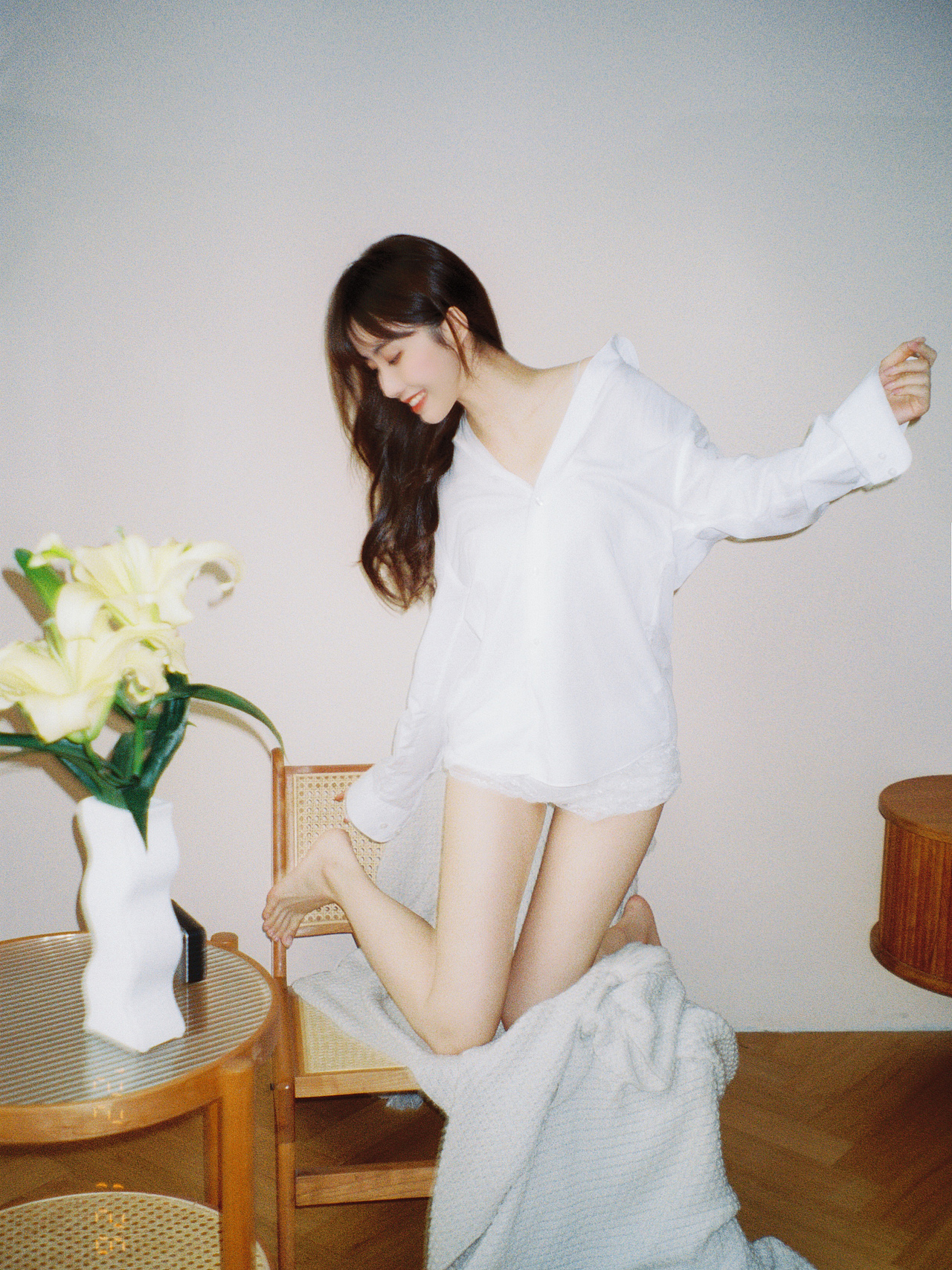 工作室日常胶片直闪记录（图ZMjg3NDk1MzMy） - 人像摄影 - 站酷设计师ARTLee小杰原创素材 - 站酷ZCOOL