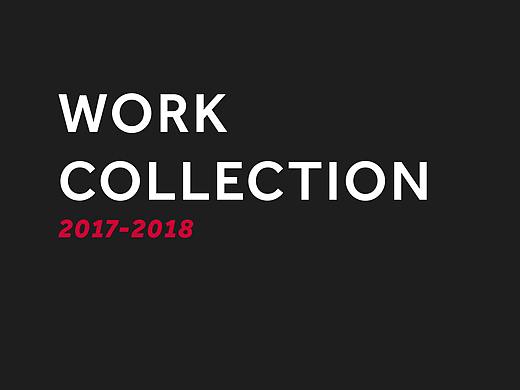 【2017-2018 作品集】