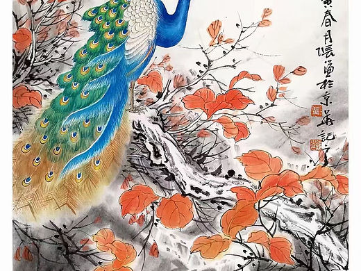 张谦老师新作[强][强][强]