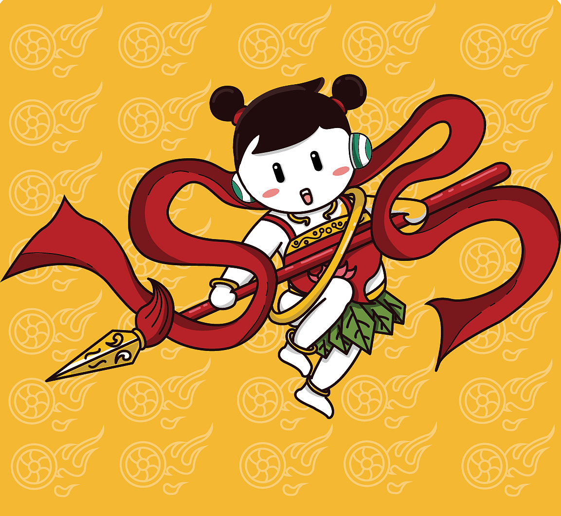 小欧形象设计oppo周边（图ZNzc1MTA1MDg=） - 商业插画 - 站酷设计师吳同學原创素材 - 站酷ZCOOL