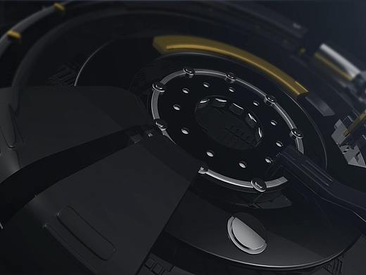 C4D（个人主页-ZMjg0NTE0MjQ=） - 动画/影视 - 站酷设计师YiningZH原创素材 - 站酷ZCOOL