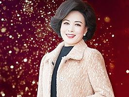 中老年钻展海报banner