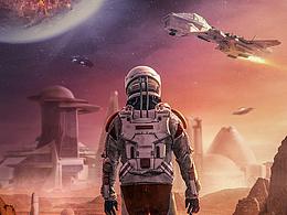 Mars immigrants｜火星移民