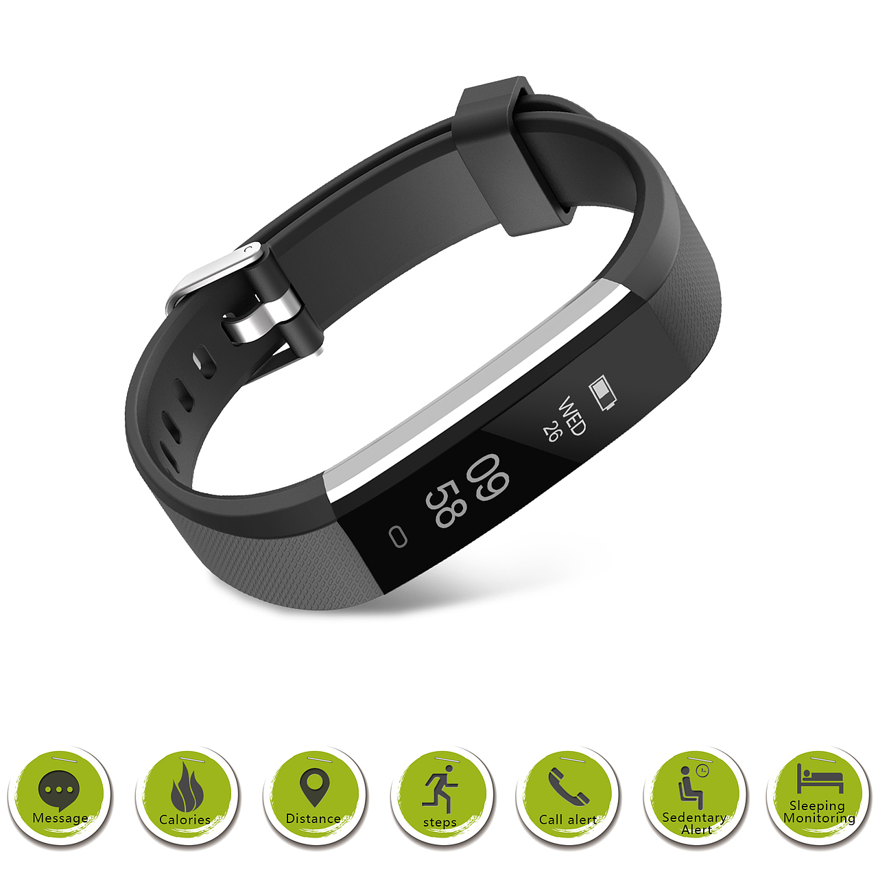 运动手环 智能手表|工业/产品|电子产品|fanxiaoshao1_原创作品-站酷