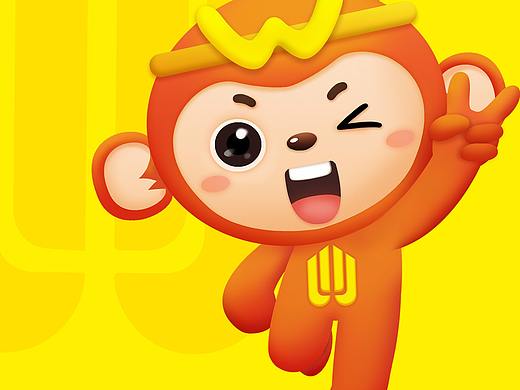 万通药业IP设计 卡通形象设 超级符号 插画 物料设计