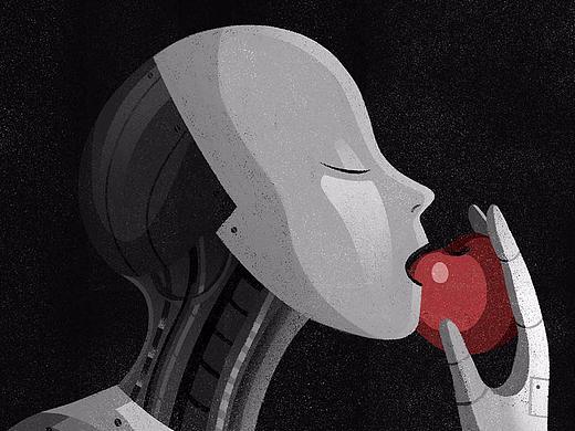 ROBOT DREAMS | 机器人梦