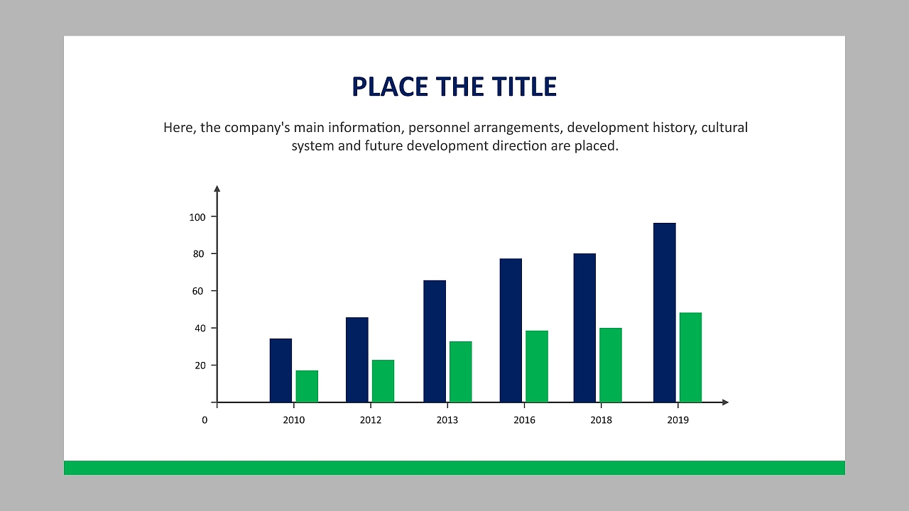原创PPT模板剖析:商务演讲/会议总结/PPT模板