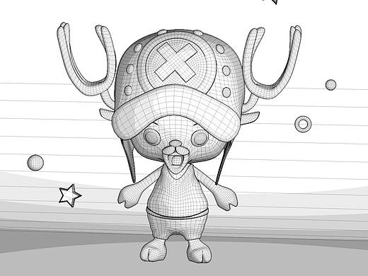 默认渲染器三渲二（个人主页-ZNTAyMTIwNTI=） - 场景 - 站酷设计师Laizzz原创素材 - 站酷ZCOOL