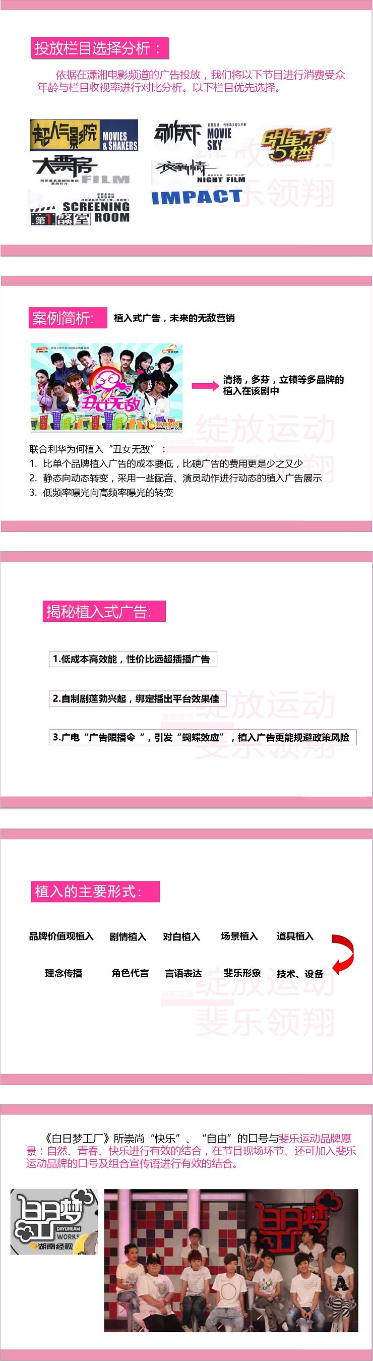 活动策划：斐乐运动活动策划案部分+荆门活动策划（图ZNjY1MDk1Mjg=） - 文案/策划 - 站酷设计师楚天时代文旅策划原创素材 - 站酷ZCOOL