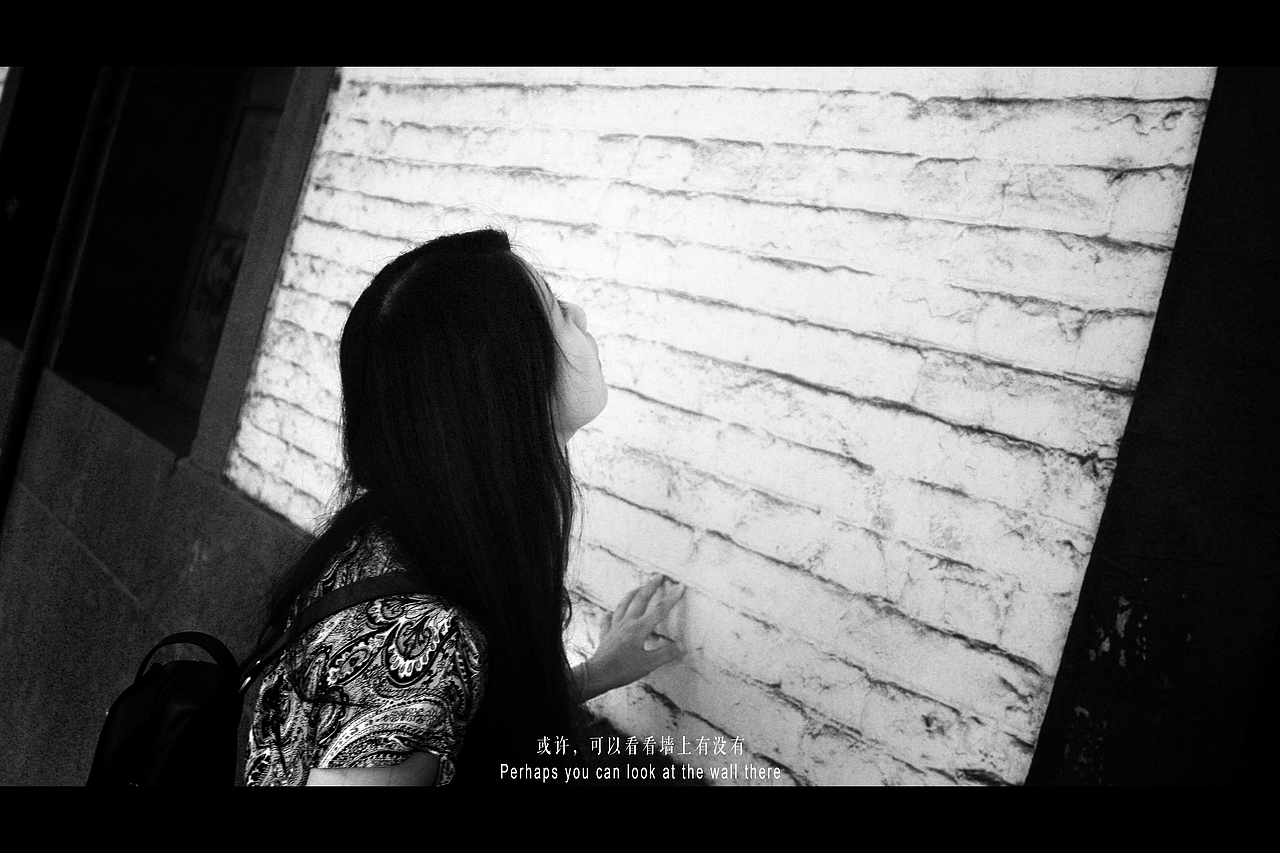 青春遁走（图ZODUxMjMzNDA=） - 人像摄影 - 站酷设计师站在圆圈尽头原创素材 - 站酷ZCOOL