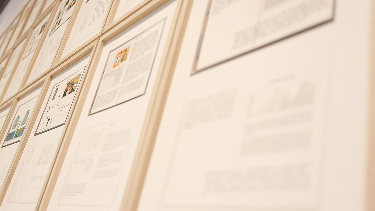 艺术展（图ZMTExMjUxODE2） - 环境/建筑摄影 - 站酷设计师CLEXAY_ONE原创素材 - 站酷ZCOOL