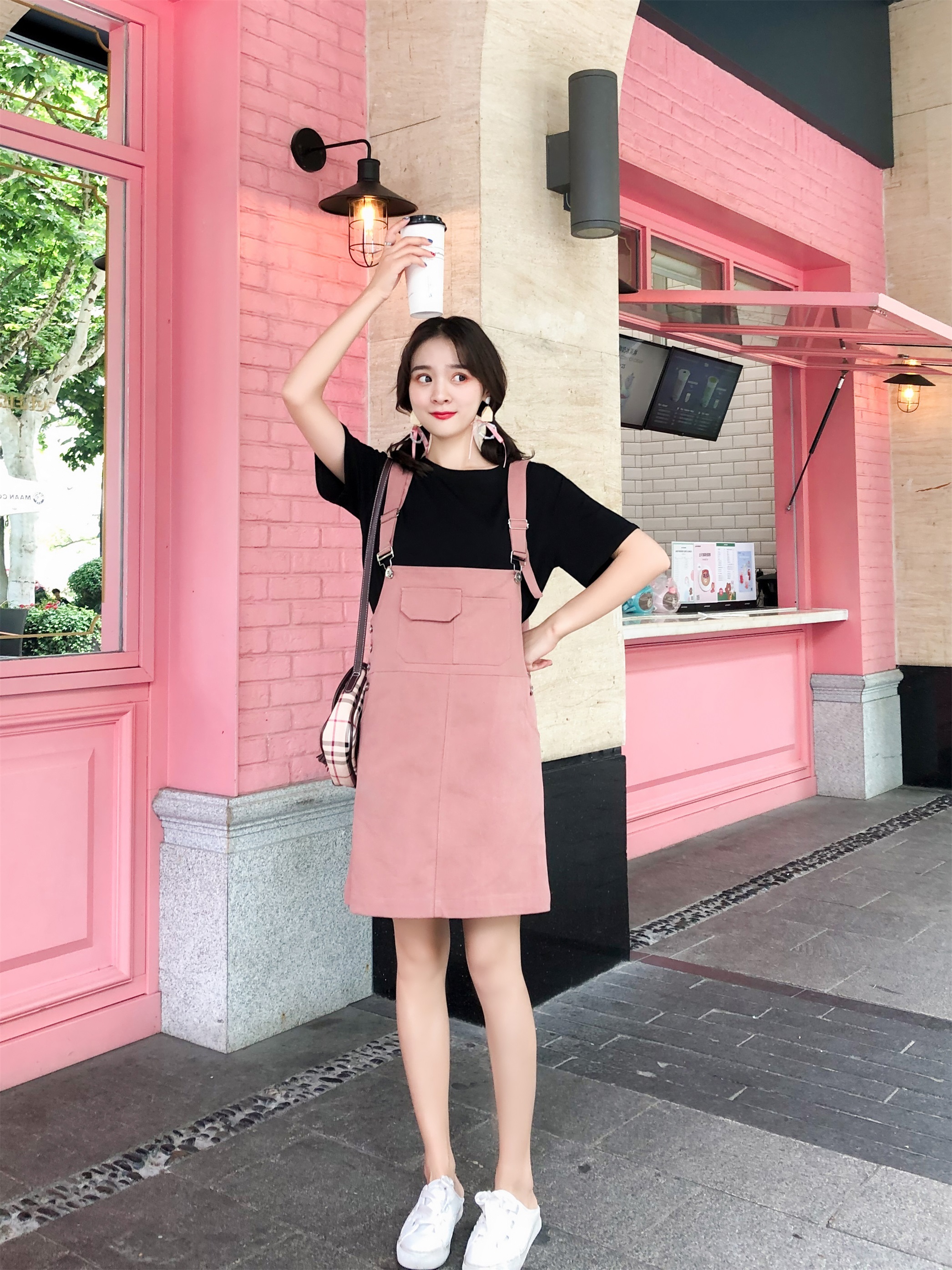 服装爆款拍摄淘宝摄影男装女装拼拍模特淘女郎店主风