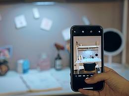 实拍剪辑类短片