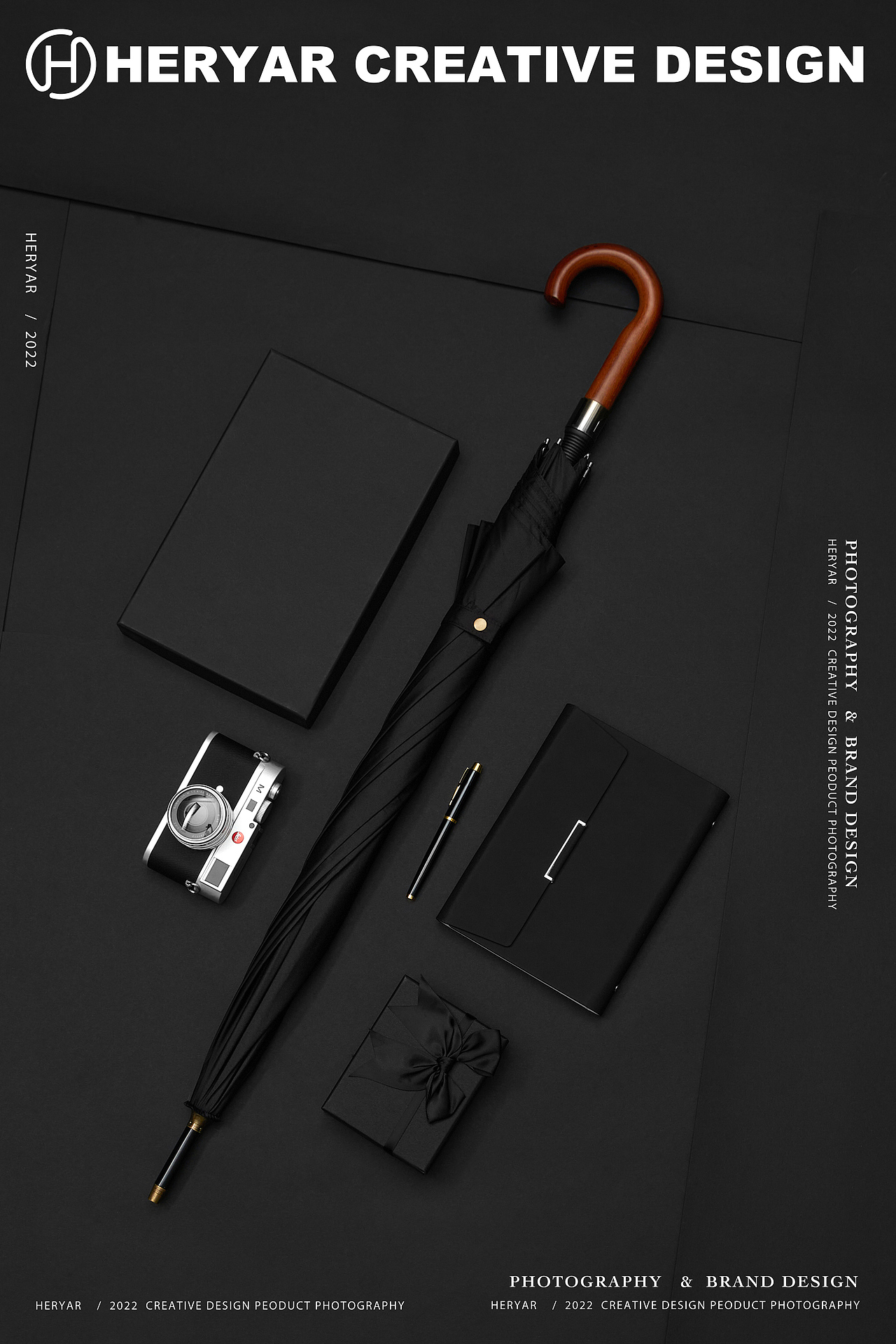 雨伞创意拍摄（图ZMzA4ODE3MTQw） - 产品摄影 - 站酷设计师HERYAR原创素材 - 站酷ZCOOL