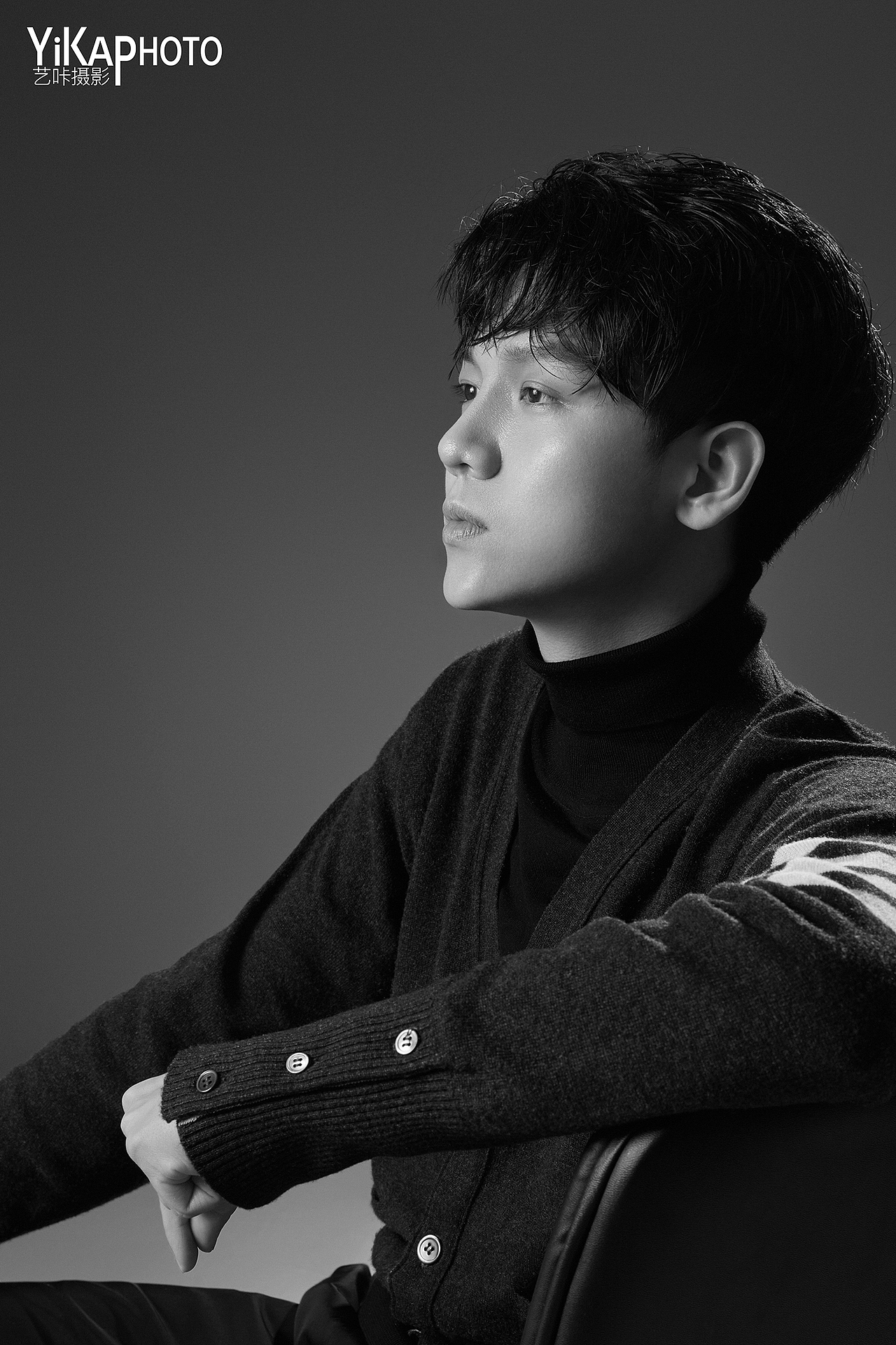 个人形象照拍摄|男士写真|企业形象照拍摄|摄影工作室（图ZMjM5MzA2NjI4） - 人像摄影 - 站酷设计师艺咔摄影工作室原创素材 - 站酷ZCOOL