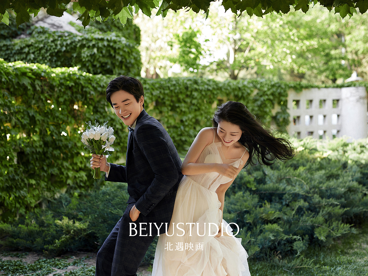 夏暮游记,我们去拍照吧