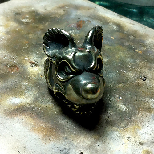 狂暴米奇戒指（图ZOTA3MjY3Ng==） - 其他工业/产品 - 站酷设计师盖比大长腿原创素材 - 站酷ZCOOL