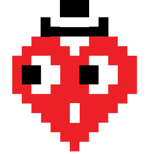 查尔斯桃心(charles jangs happy heart)logo