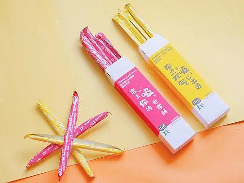 安利产品：新产品小n