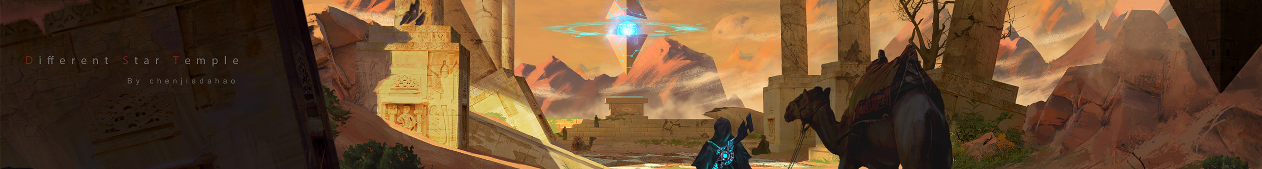 陈家大浩的个人主页（封面预览） - 主页封面设置 - 站酷设计师陈家大浩原创素材 - 站酷ZCOOL