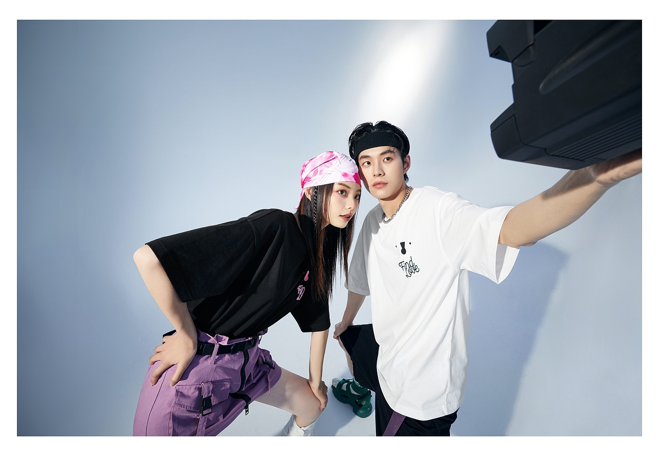 SEMIR IP联名pupu&ququ（图ZMjU3OTM3MTgw） - 时尚/艺术摄影 - 站酷设计师Nathan牛原创素材 - 站酷ZCOOL