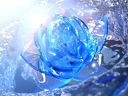 Houdini+C4D+AE