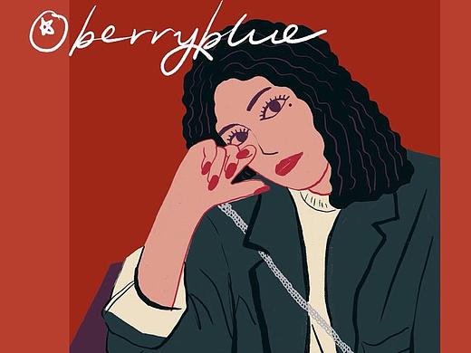 一些插画(vintage)