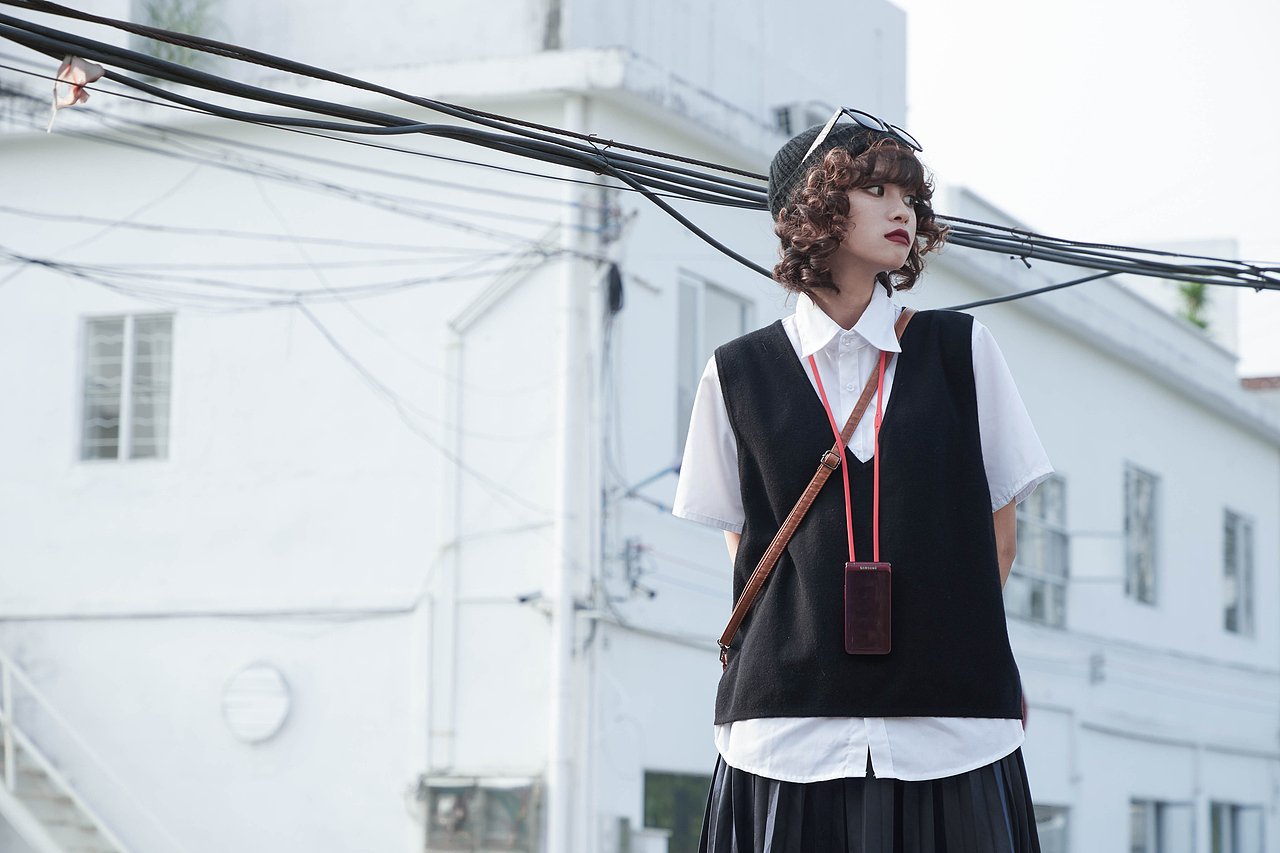 日系杂志写真（图ZMTk1NDcyMjAw） - 人像摄影 - 站酷设计师周克夫斯基原创素材 - 站酷ZCOOL