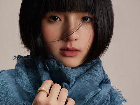围巾🧣