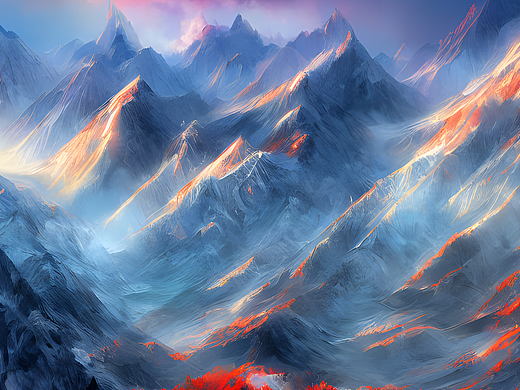 #AI创作实验室#风景