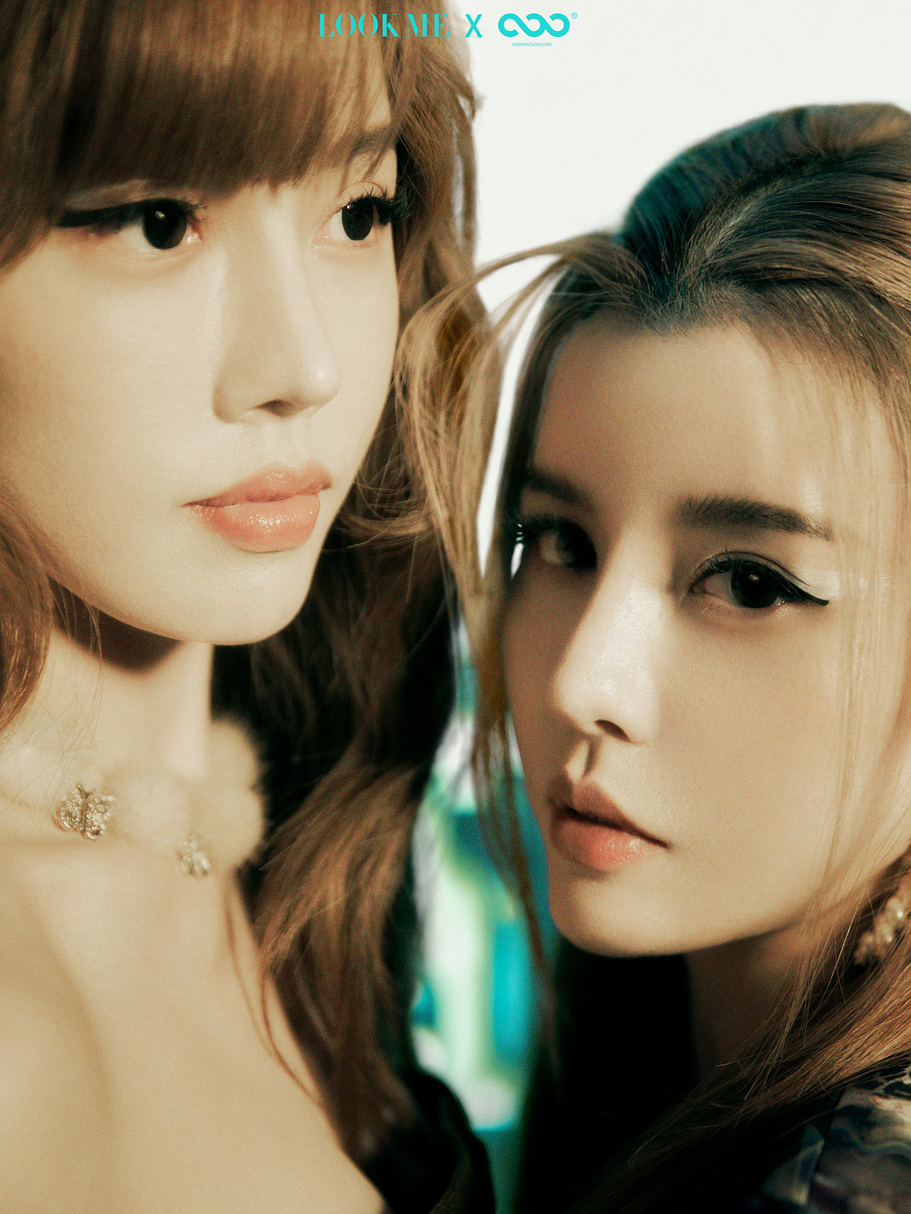 By2超现实复古杂志大片儿～（图ZMzY0MjMxMzA4） - 时尚/艺术摄影 - 站酷设计师KS安泽_线下有课原创素材 - 站酷ZCOOL