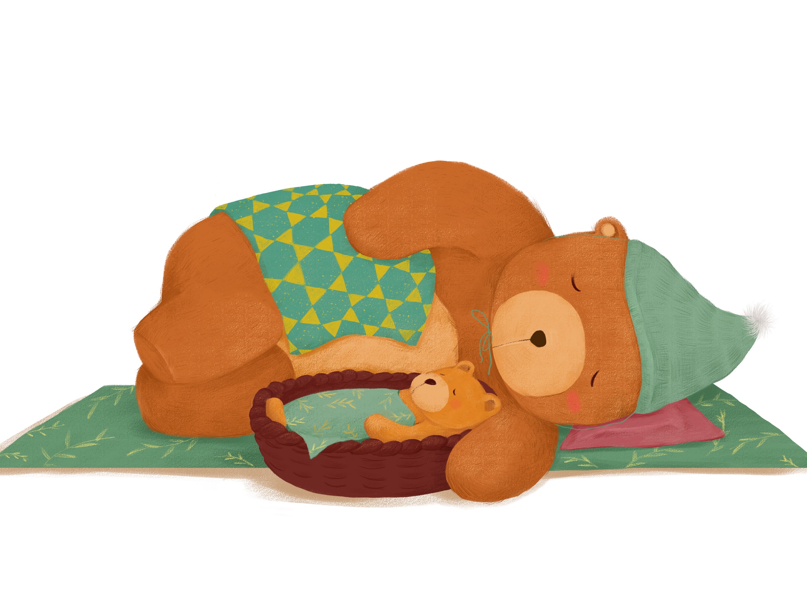 熊 孩子 睡觉 - Pixabay上的免费图片 - Pixabay