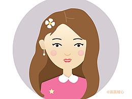 sketch人物icon创作