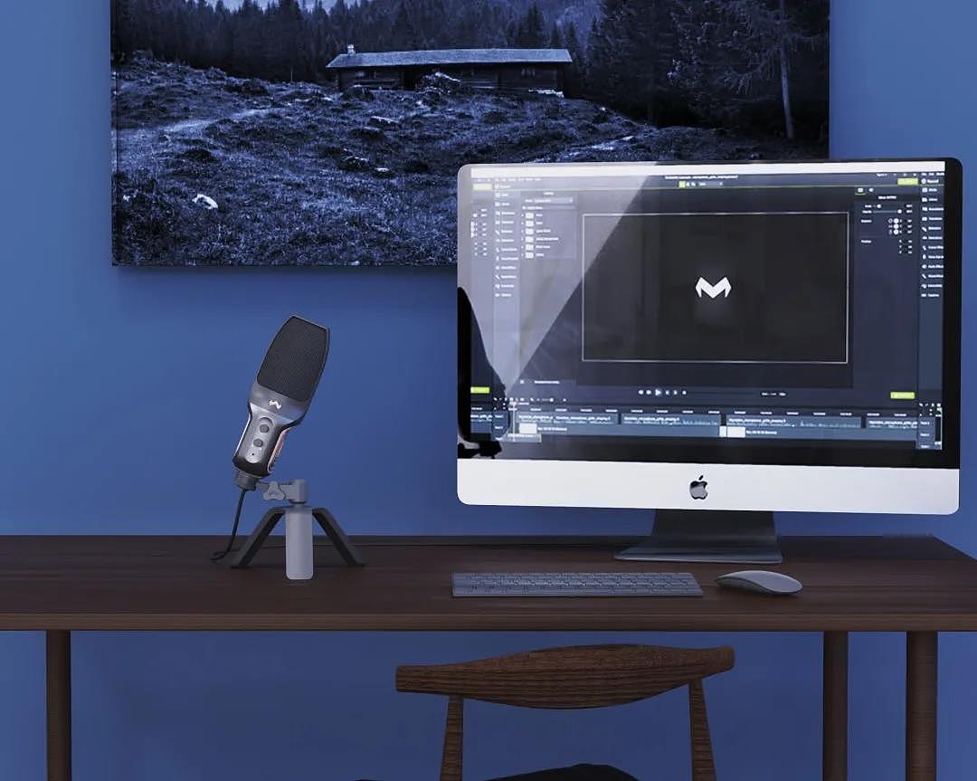 犀牛KS建模渲染