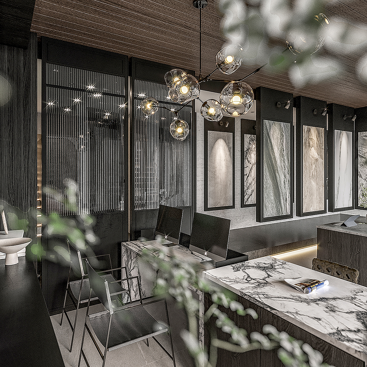 石头故事丨每一块石头都有它独特的美