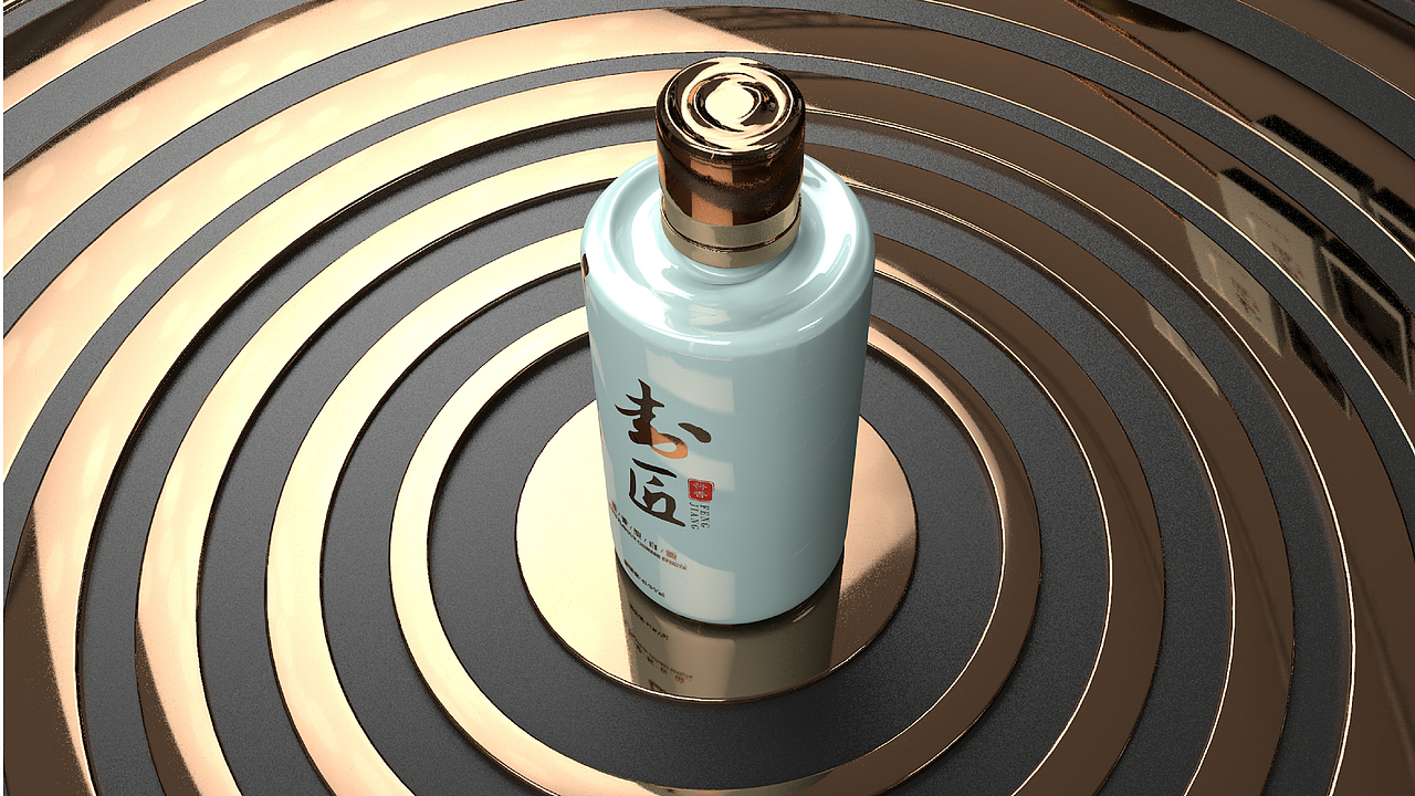 封匠白酒包装设计（图ZMjAwNDc2MzA4） - 包装 - 站酷设计师卟叽卟叽原创素材 - 站酷ZCOOL